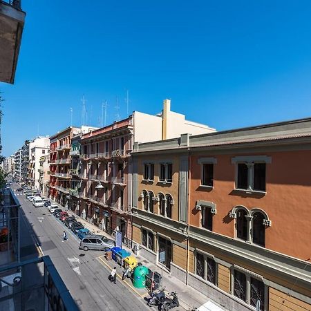 5Ino Apartment Bari Zewnętrze zdjęcie