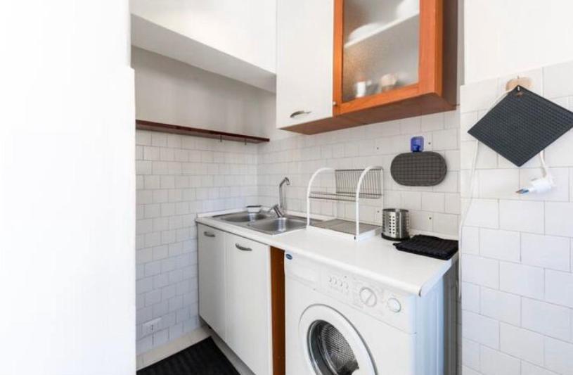 5Ino Apartment Bari Zewnętrze zdjęcie
