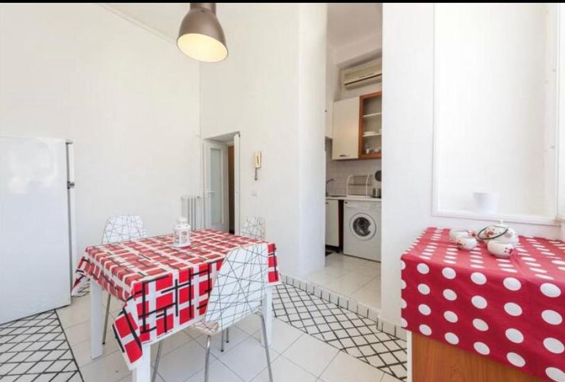 5Ino Apartment Bari Zewnętrze zdjęcie