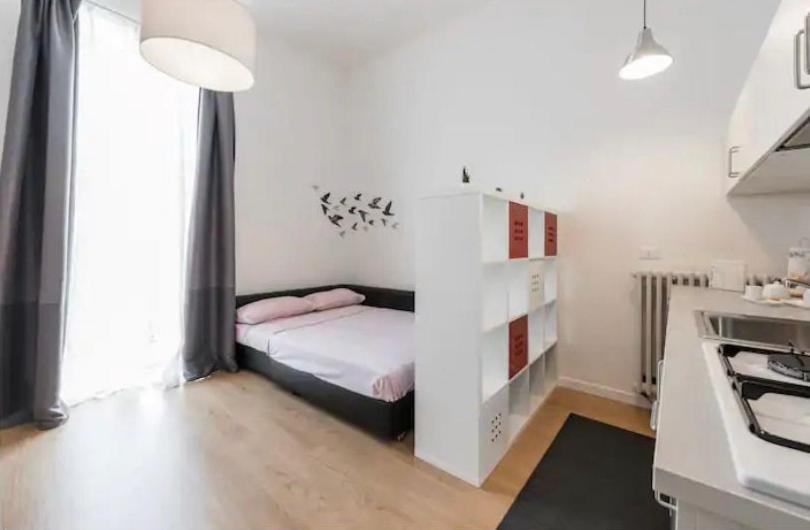 5Ino Apartment Bari Zewnętrze zdjęcie