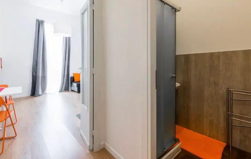 5Ino Apartment Bari Zewnętrze zdjęcie