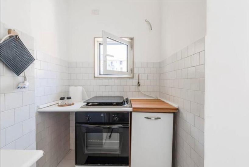 5Ino Apartment Bari Zewnętrze zdjęcie