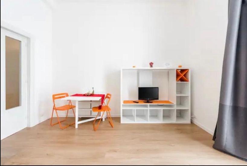 5Ino Apartment Bari Zewnętrze zdjęcie