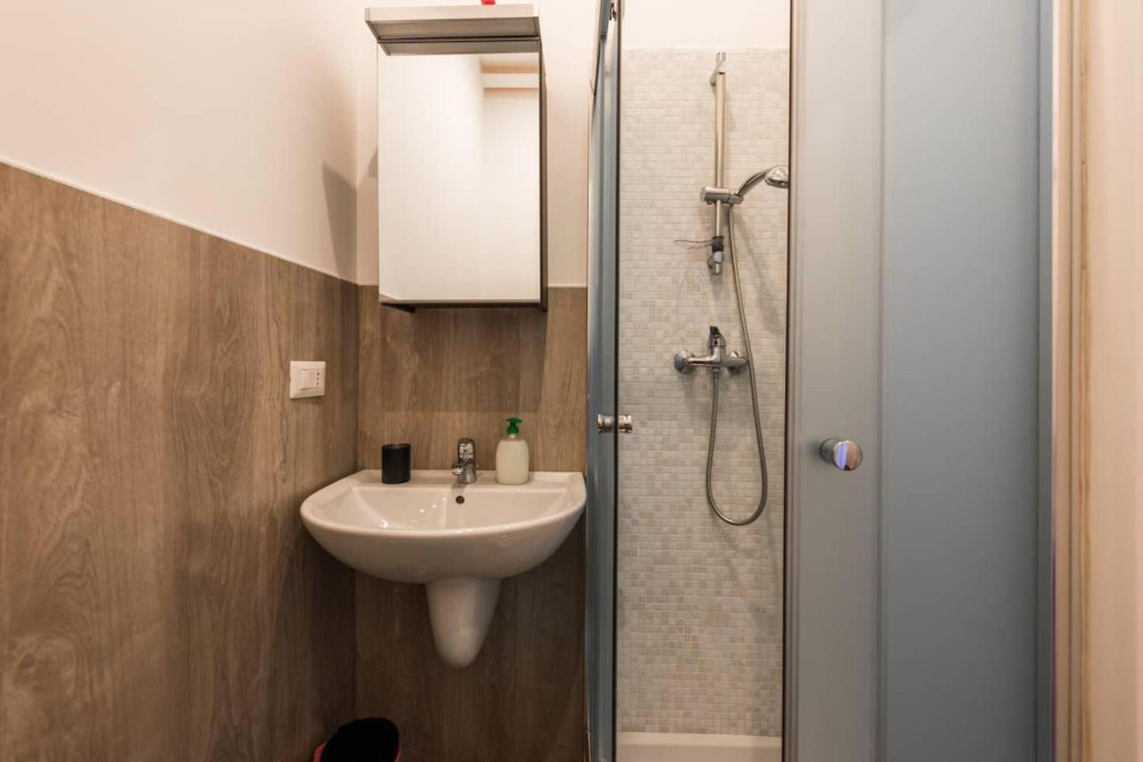 5Ino Apartment Bari Zewnętrze zdjęcie