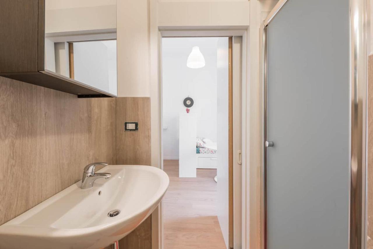5Ino Apartment Bari Zewnętrze zdjęcie