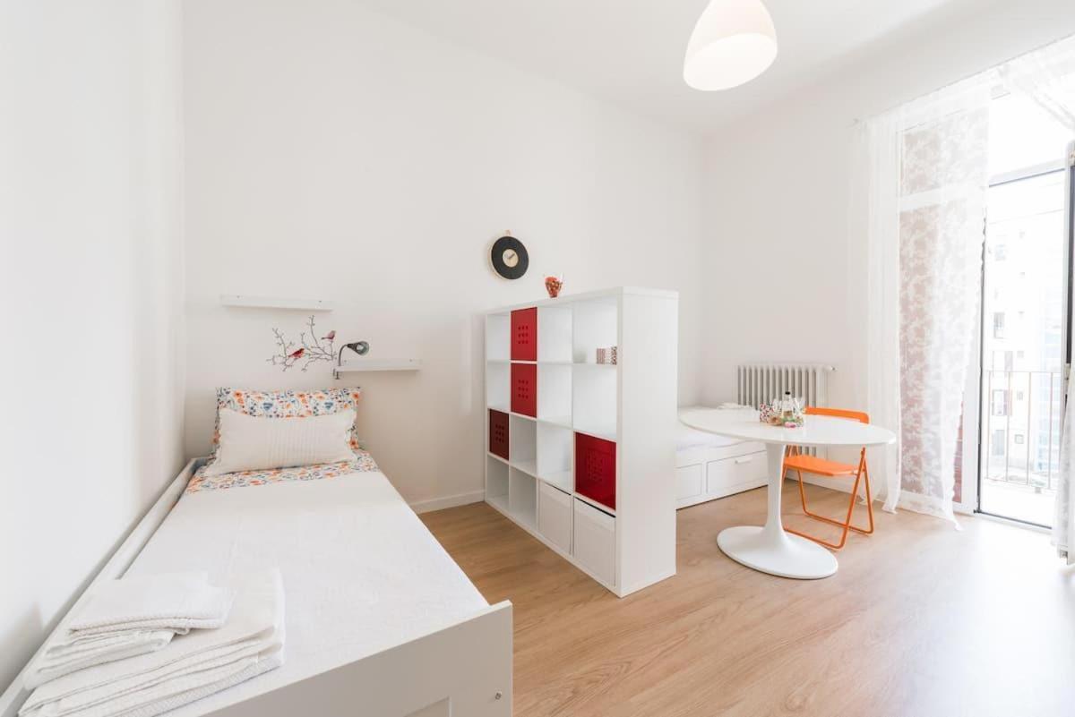 5Ino Apartment Bari Zewnętrze zdjęcie