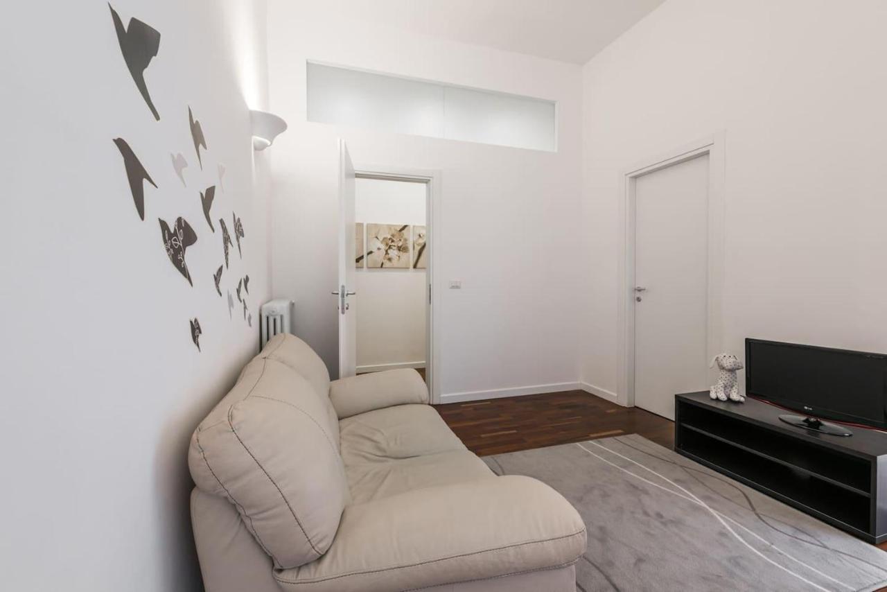5Ino Apartment Bari Zewnętrze zdjęcie