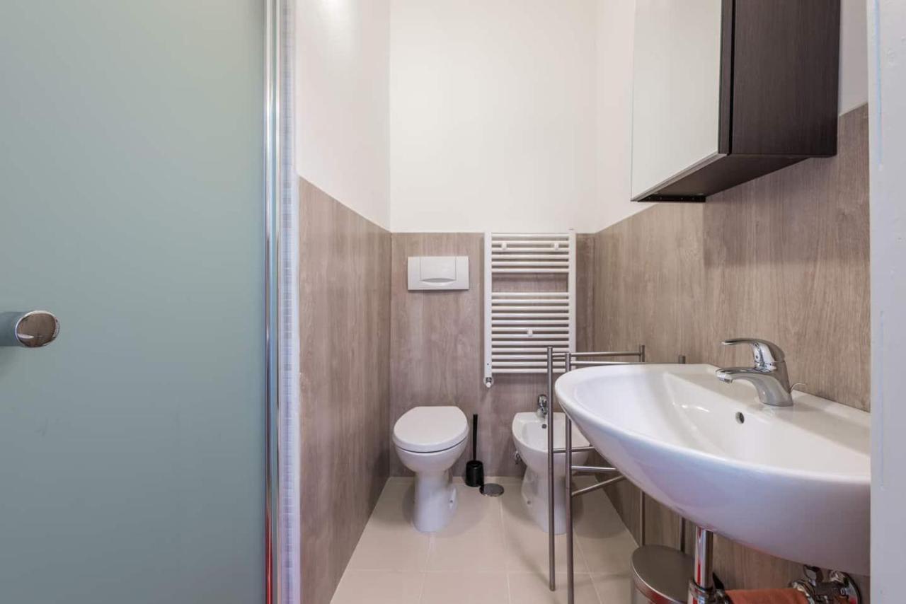 5Ino Apartment Bari Zewnętrze zdjęcie