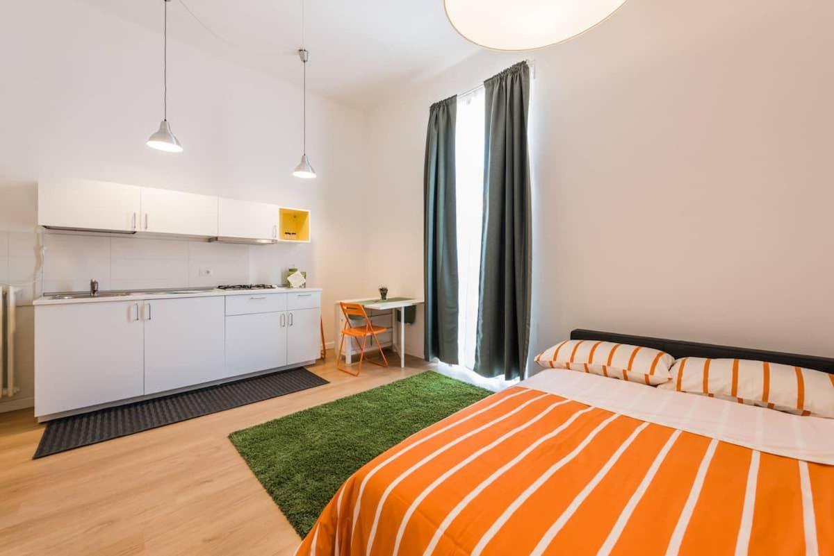 5Ino Apartment Bari Zewnętrze zdjęcie