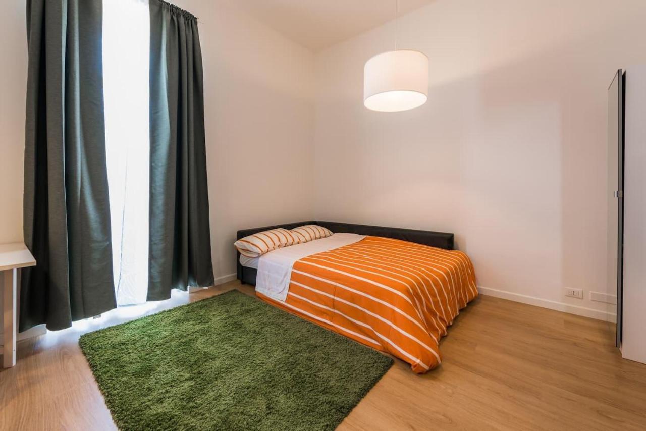 5Ino Apartment Bari Zewnętrze zdjęcie