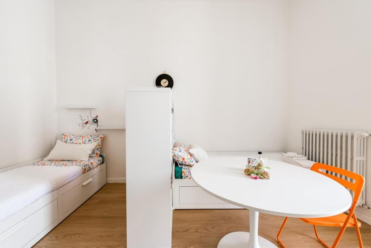5Ino Apartment Bari Zewnętrze zdjęcie