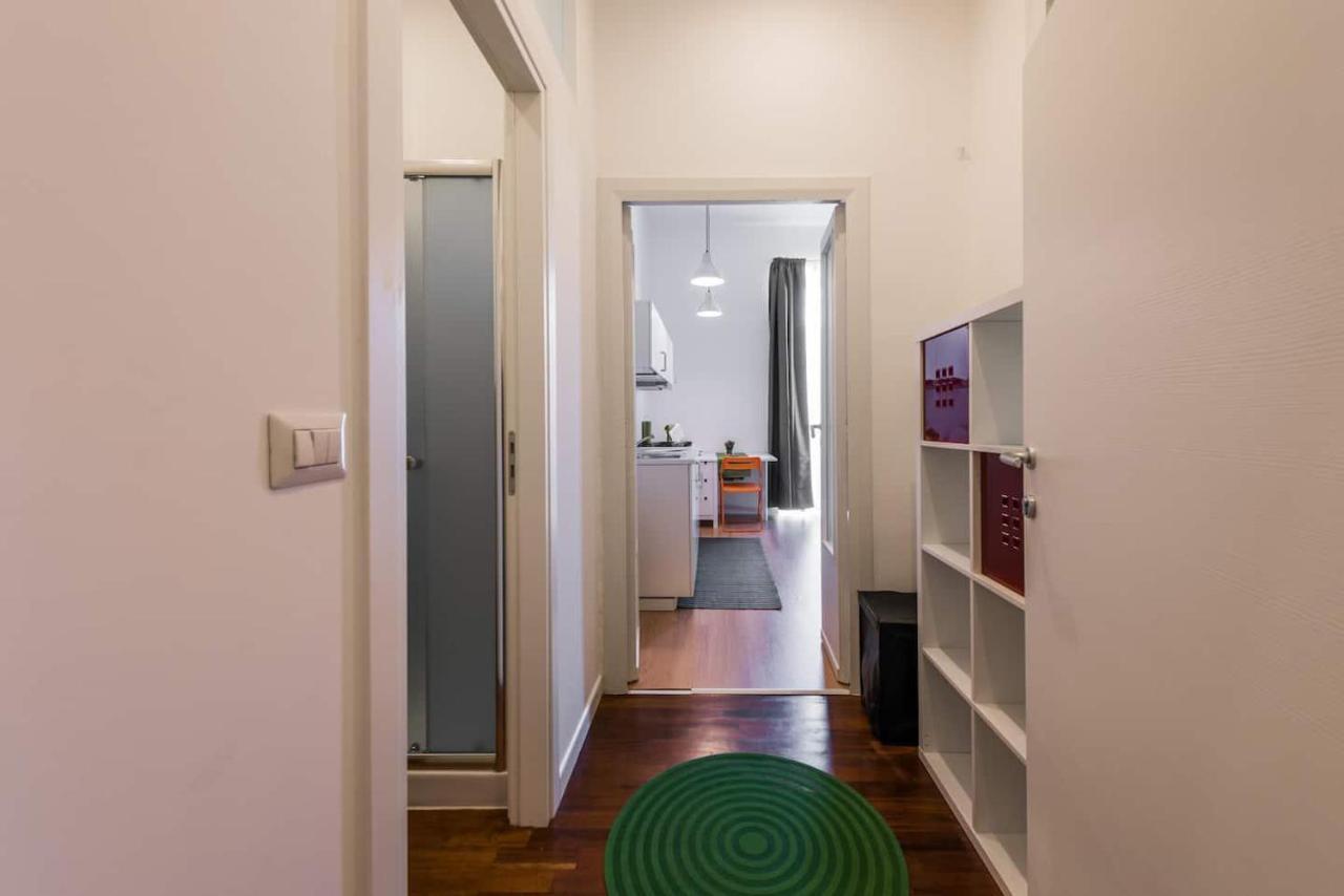 5Ino Apartment Bari Zewnętrze zdjęcie