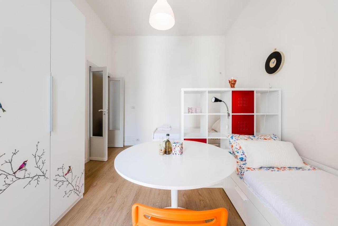 5Ino Apartment Bari Zewnętrze zdjęcie