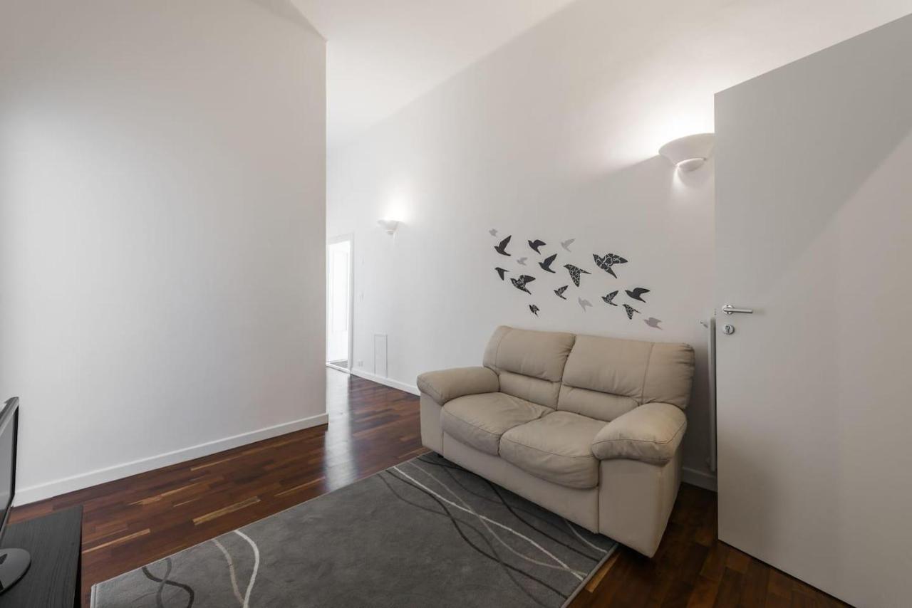 5Ino Apartment Bari Zewnętrze zdjęcie
