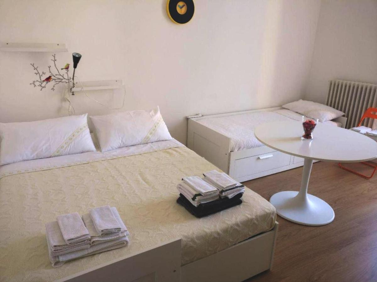 5Ino Apartment Bari Zewnętrze zdjęcie